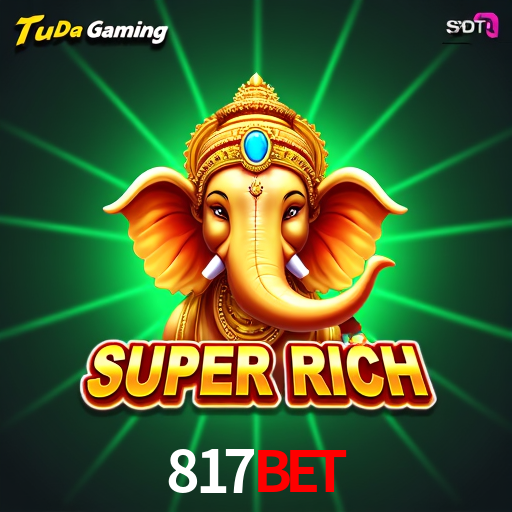 Slots na Plataforma 817Bet